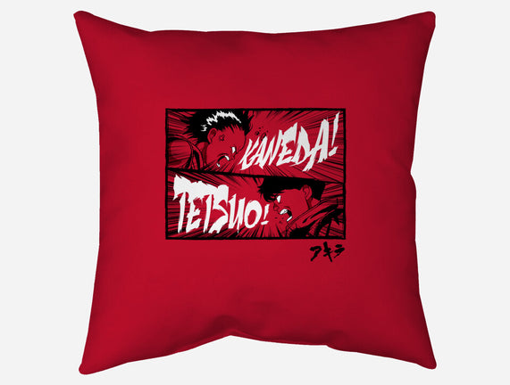 Kaneda! Tetsuo!