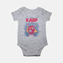 KARP-baby basic onesie-yumie