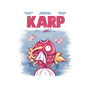 KARP-womens racerback tank-yumie