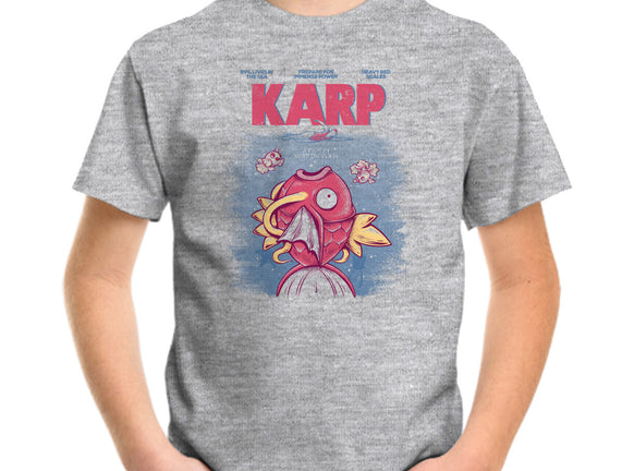 KARP