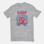 KARP-mens premium tee-yumie