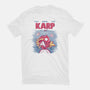 KARP-mens basic tee-yumie