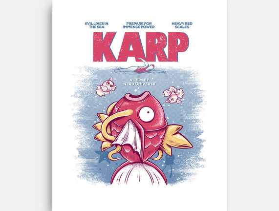 KARP