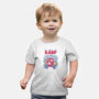 KARP-baby basic tee-yumie