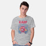KARP-mens basic tee-yumie