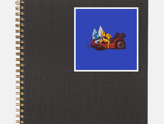 Kart Crash