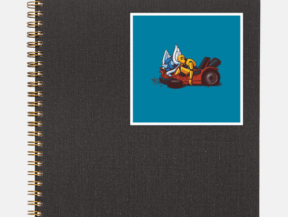 Kart Crash