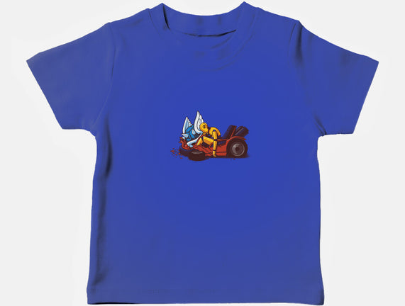 Kart Crash
