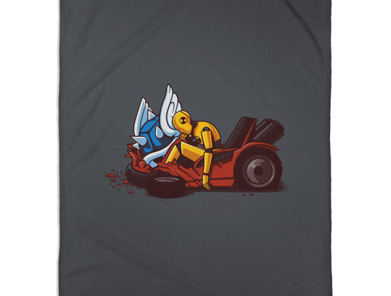 Kart Crash