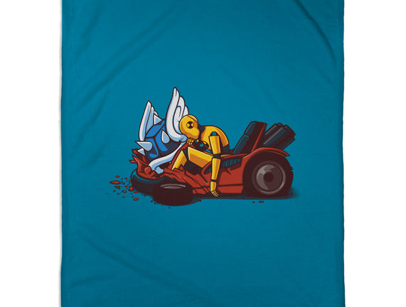 Kart Crash