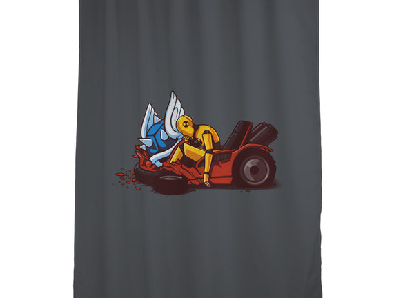 Kart Crash