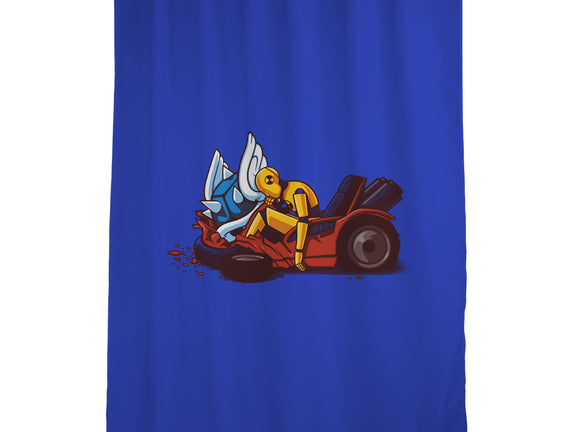 Kart Crash