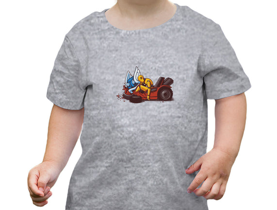 Kart Crash