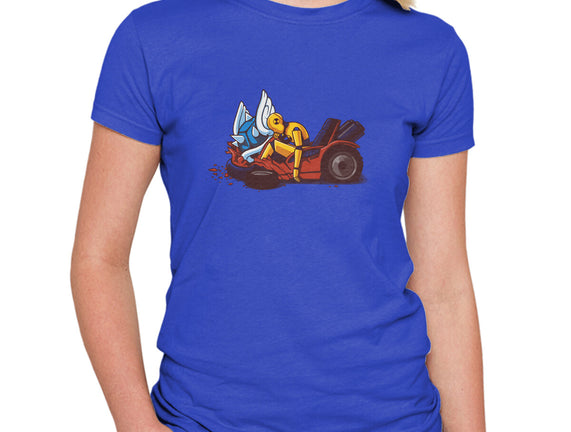 Kart Crash