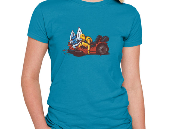 Kart Crash