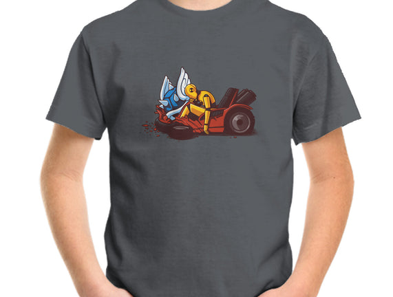 Kart Crash