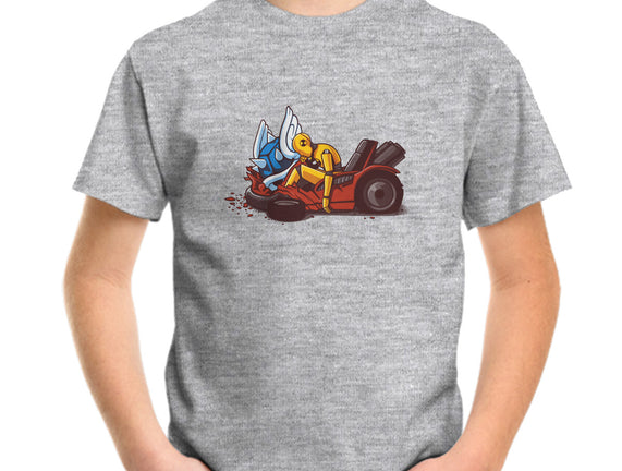 Kart Crash