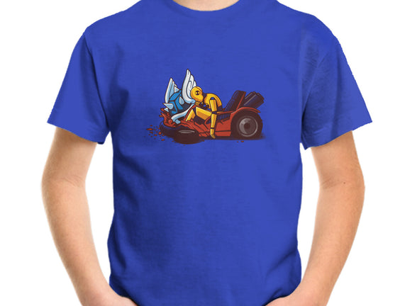 Kart Crash