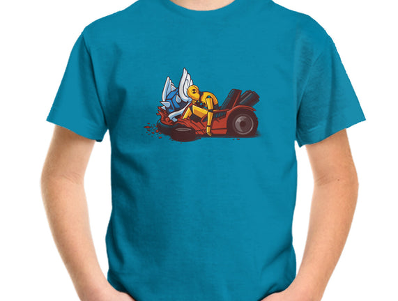Kart Crash