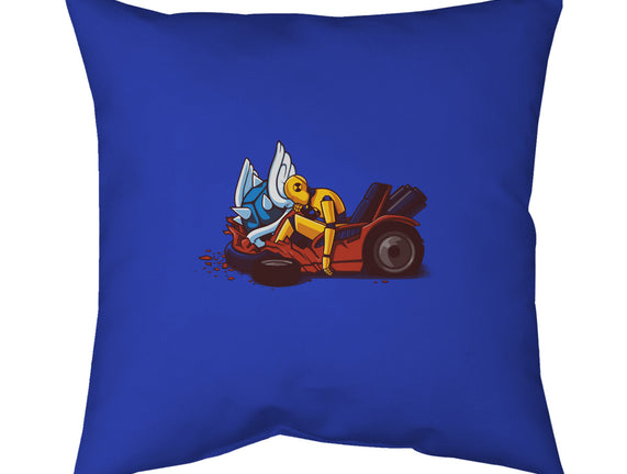 Kart Crash