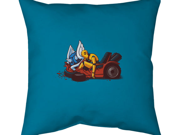 Kart Crash