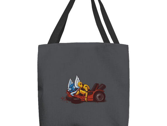 Kart Crash