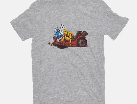 Kart Crash