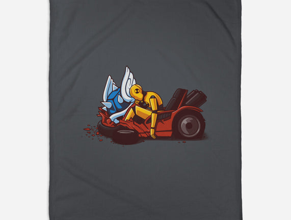 Kart Crash
