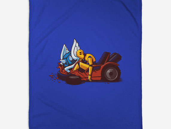 Kart Crash