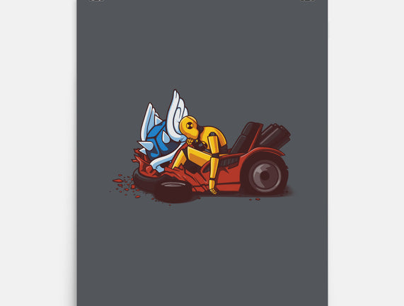 Kart Crash