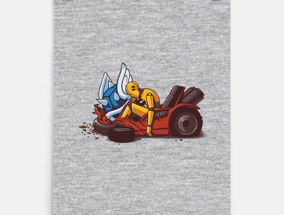 Kart Crash
