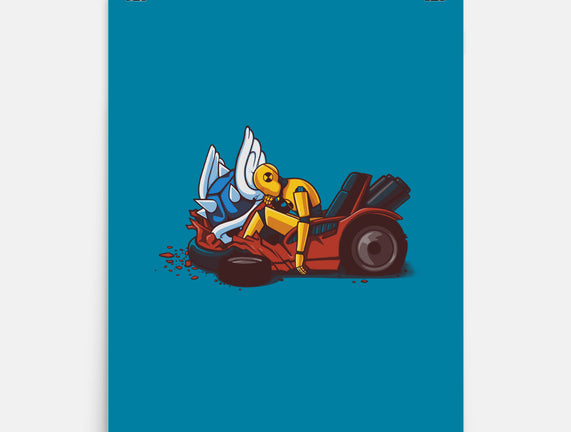 Kart Crash