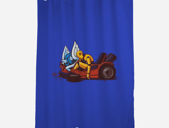 Kart Crash