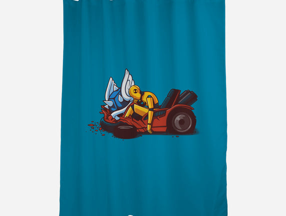 Kart Crash