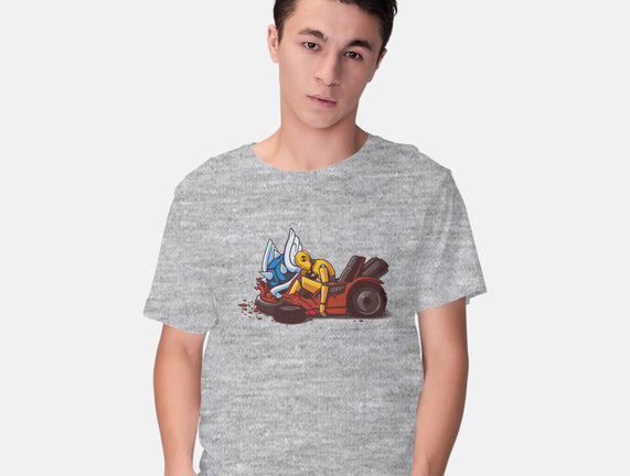 Kart Crash