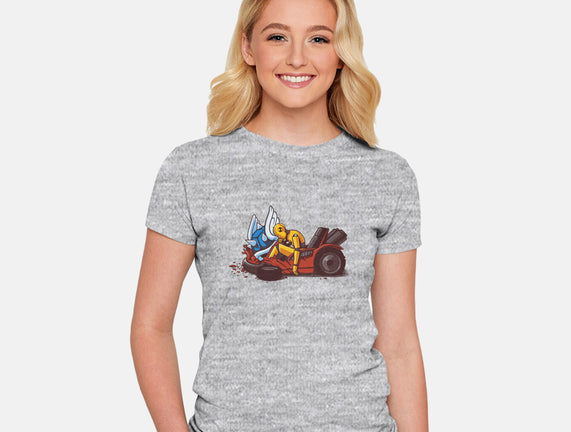 Kart Crash