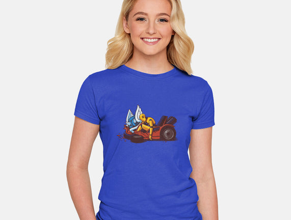 Kart Crash