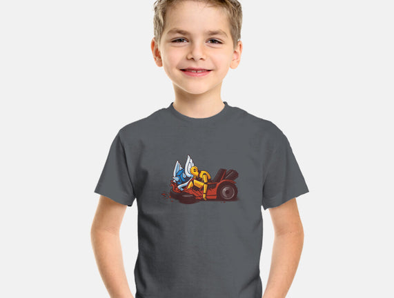 Kart Crash