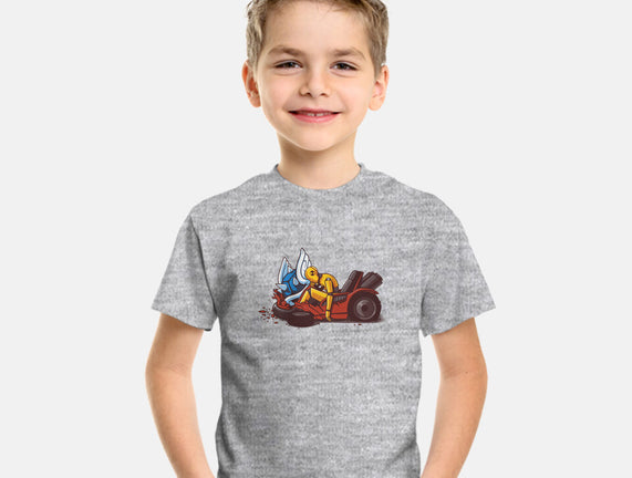 Kart Crash