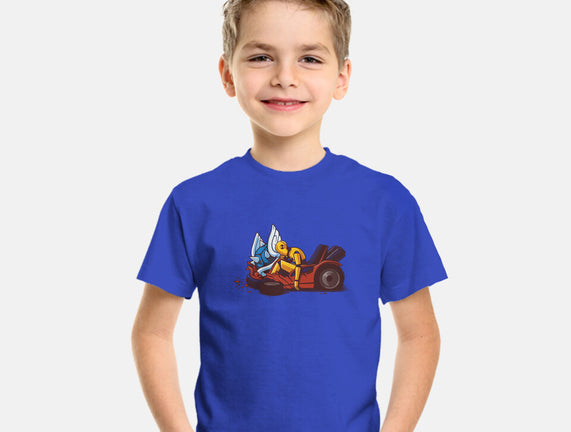 Kart Crash