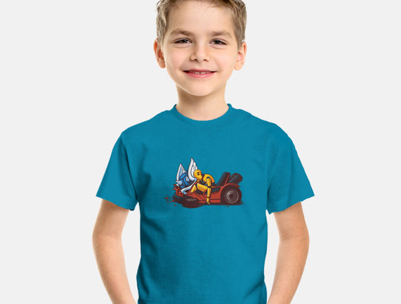 Kart Crash
