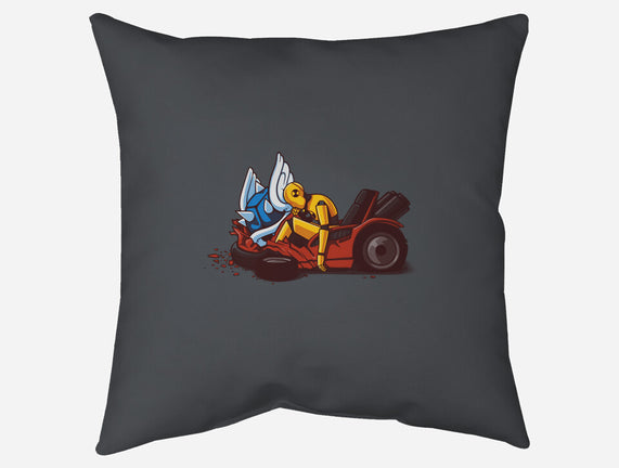 Kart Crash