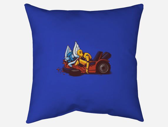 Kart Crash