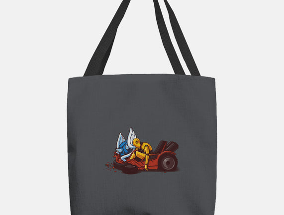 Kart Crash