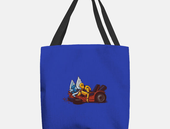 Kart Crash