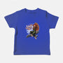 Kaylee's Spacecraft Repair-baby basic tee-Bamboota