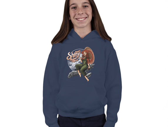 Kaylee's Spacecraft Repair