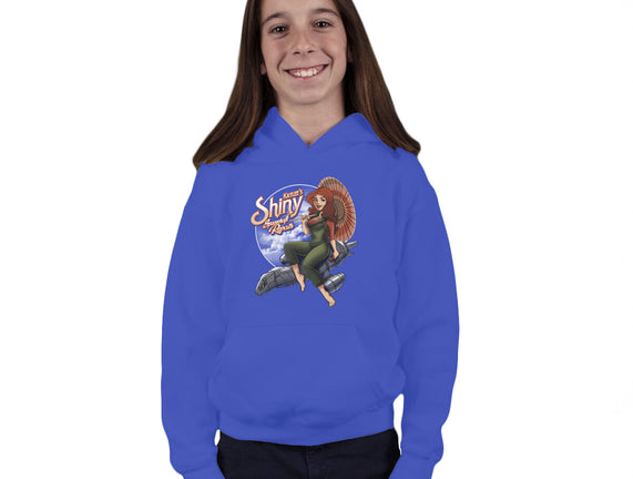 Kaylee's Spacecraft Repair