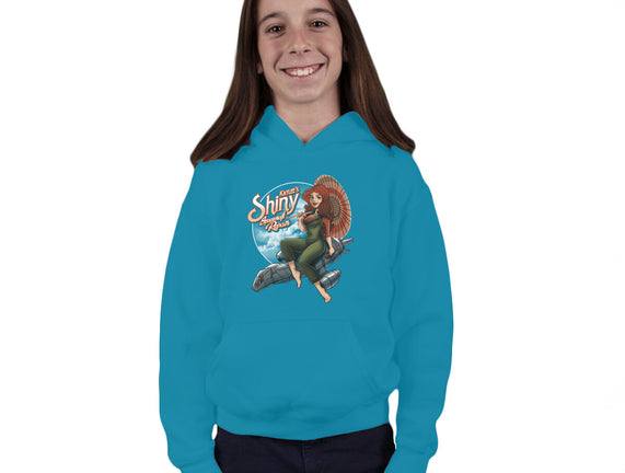 Kaylee's Spacecraft Repair