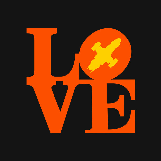 Keeps Her In The Air-none glossy sticker-geekchic_tees